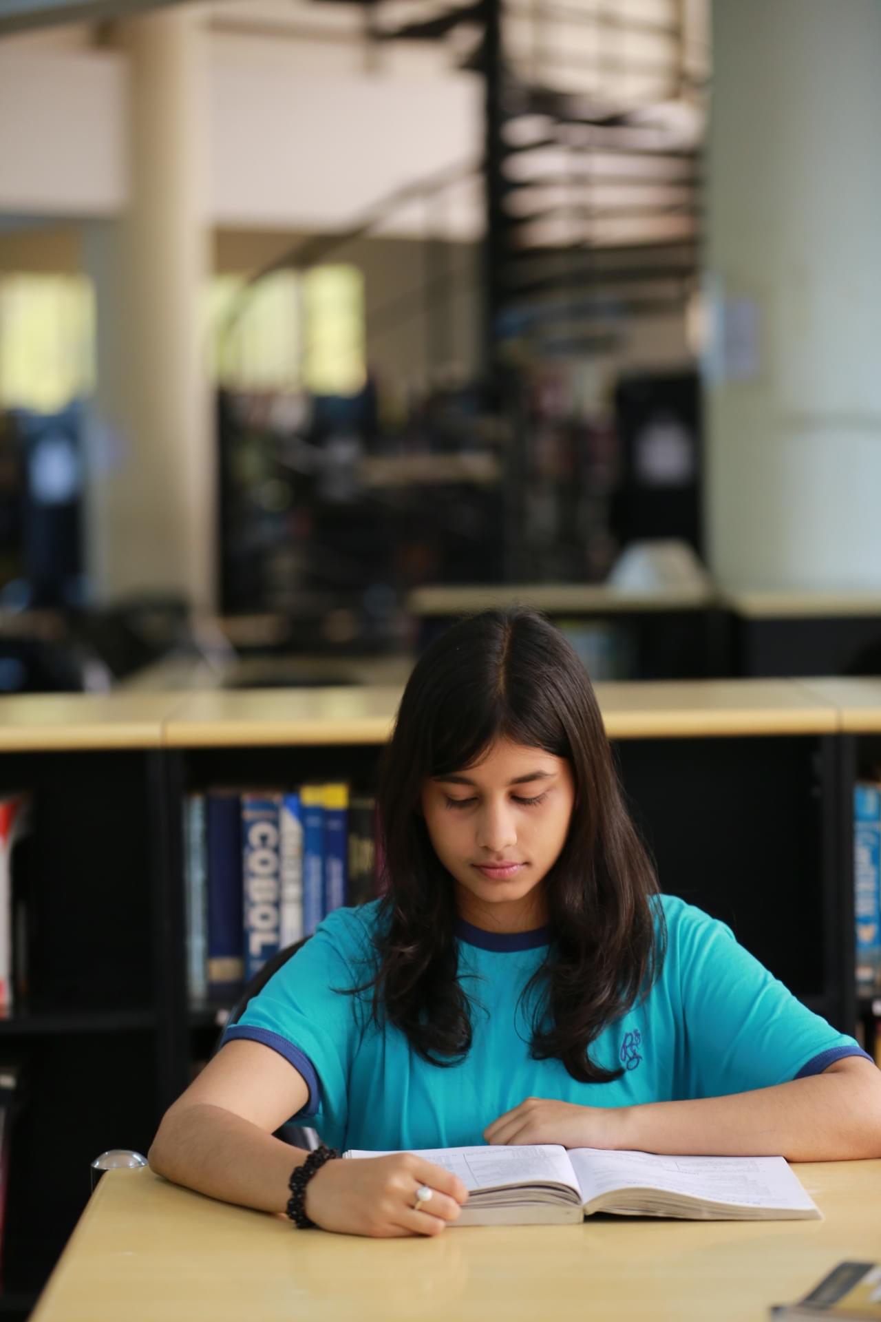 PES University Bangalore Facilities photo 10